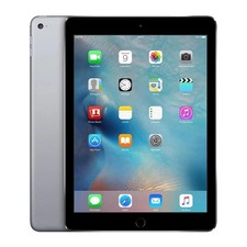 Apple iPad Air 2 - Space Grey - 32GB - Wi-Fi-PRISTINE CONDITION GRADE A+