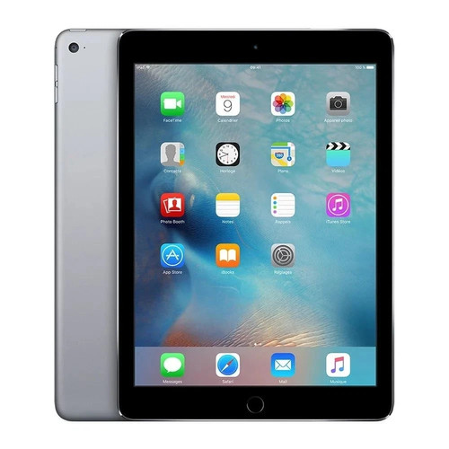 Apple ipad air space - ipad,