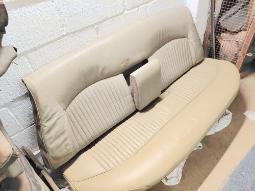 Jaguar 420g complete - ,