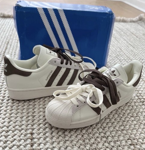 Adidas superstar latte - adidas, ii