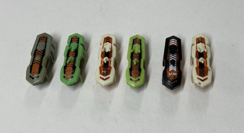 Hex bug nano - hex, x6