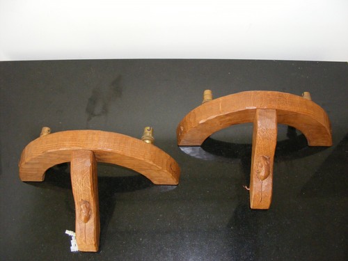 Vintage robert mouseman - vintage,