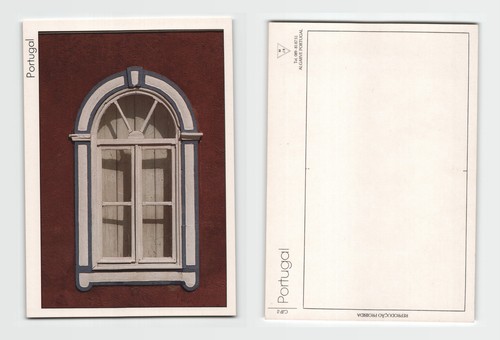Postcard portugal - postcard,