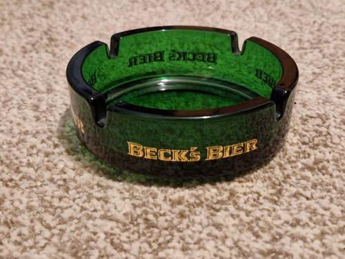 Vintage beck bier - beck's,