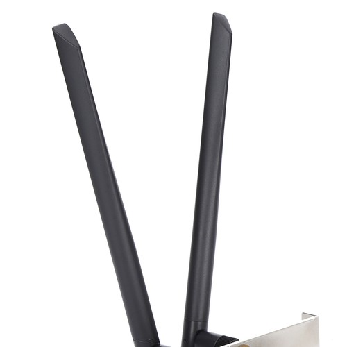 Wifi adapter dual frequency - adapter,