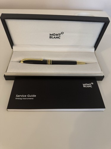 Montblanc meisterstuck - montblanc,