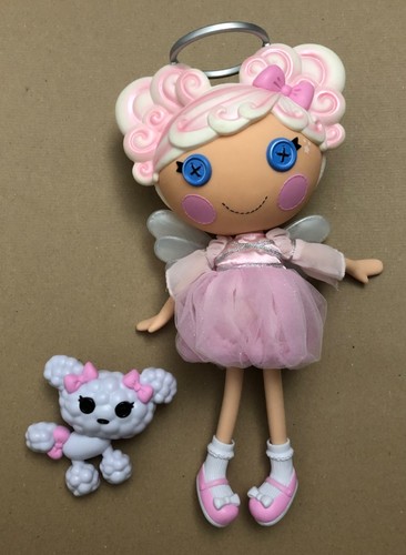 Mga vintage lalaloopsy cloud - mga,