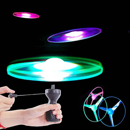 1pc led flying - 1pc,