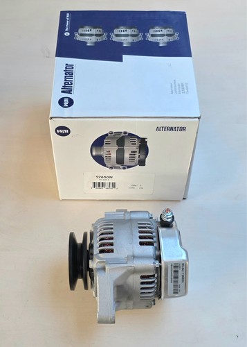 Alternator 60a fits husqvarna - 60a,