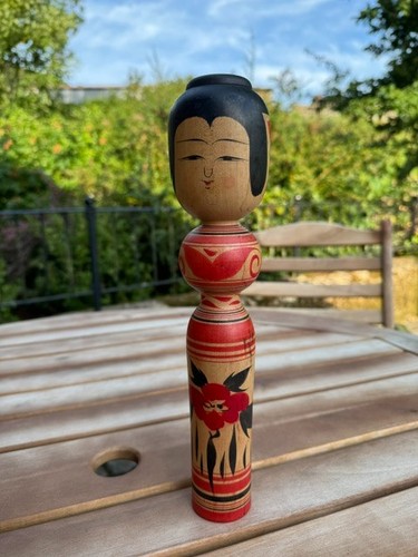 Colourful vintage japenese - colourful,