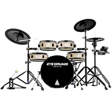 Beatello E4 Plus Electric Drum