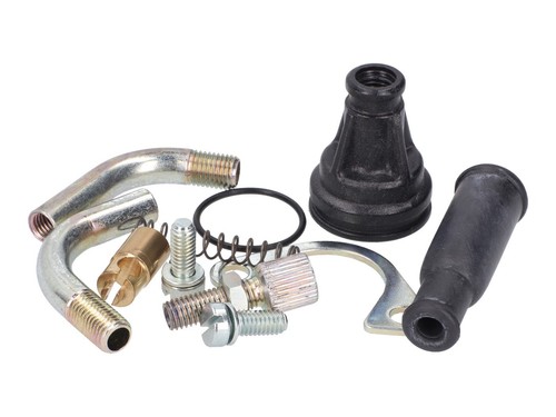 Dellorto phva carburettor - phva,