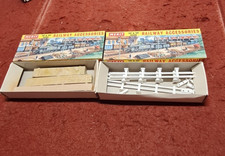 Merit Large Packing Cases / Post & Rail Fencing