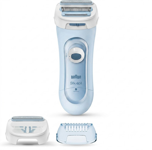 Electric lady shaver trimmer - shaver,
