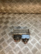 2017 RENAULT MASTER LM35 MK3 VAN 2.3 GLOW PLUG RELAY 271206395R