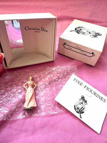 Pixi paris rare - paris,, christian