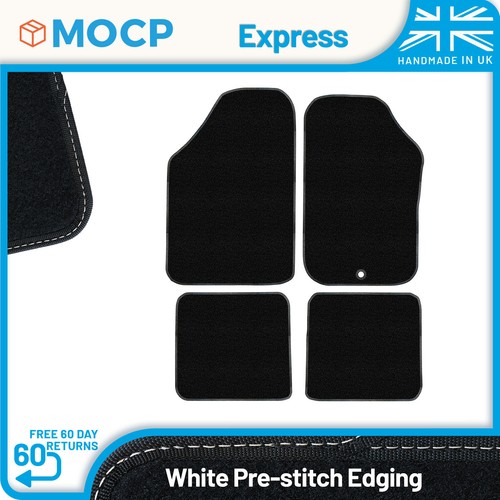 Express with white pre stitch - express, pre-stitch
