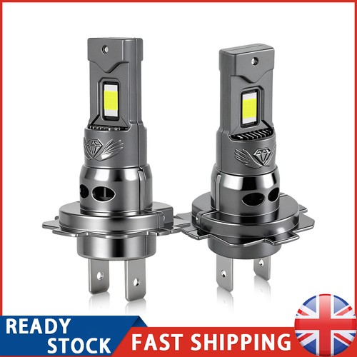 Shenkenuo led headlight - h7,