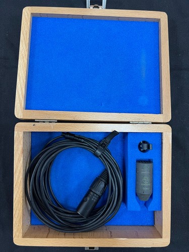 Schoeps ccm4 cardiod - schoeps,