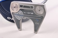 Odyssey Ai-One Silver Series
