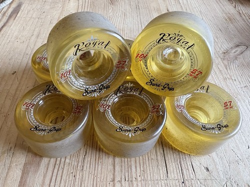 Sure grip royal 57mm - 57mm, 101a