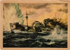 PC WWII, GERMANY, MILITARY