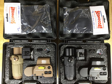 EXPS3 Holo Style Sight With