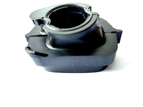 Fuel intake manifold boot - manifold,