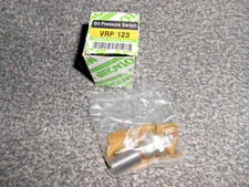 OIL PRESSURE SWITCH FOR PEUGEOT 205 954, 1124, 1360CC, 1983-88,MOTAQUIP VRP123