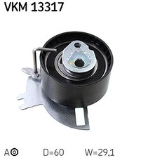 VKM 13317 SKF Tensioner