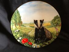 Royal Doulton Country Wildlife