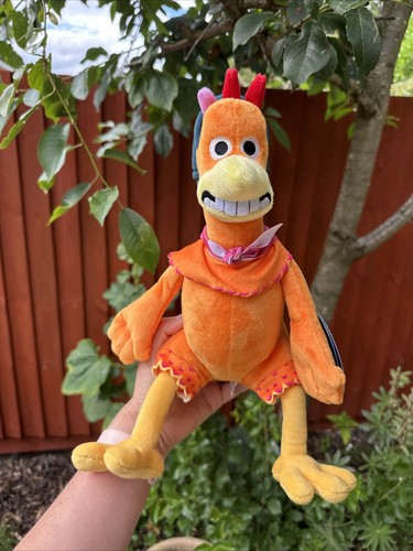 Chicken run dawn the - chicken, run: