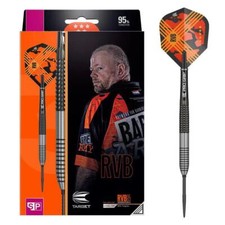 Target Darts Raymond Van