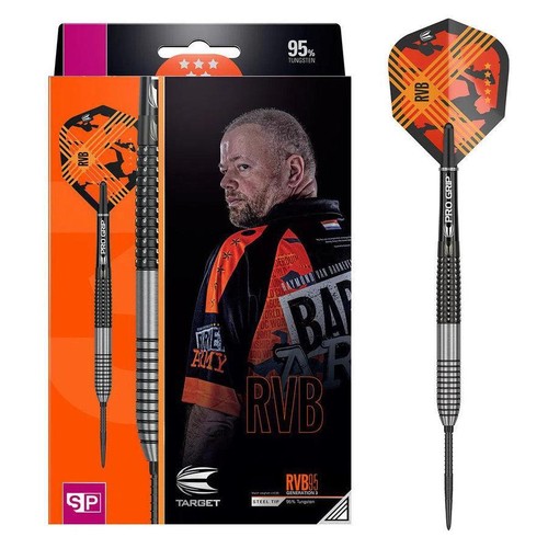 Target darts raymond van - raymond,