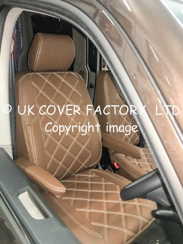 Custom fit van - custom, covers