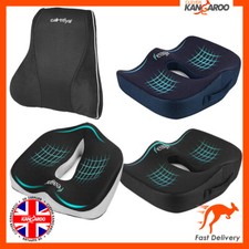 Feagar orthopaedic chair seat - chair,