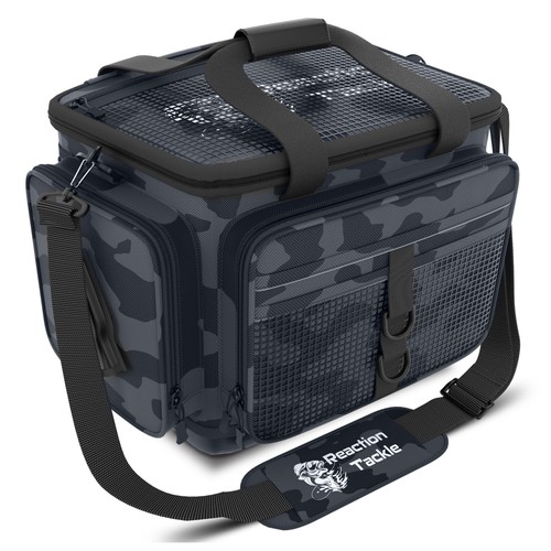 Reaction tackle camo - tackle,