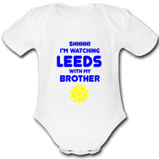LEEDS @UNITED UTD BROTHER
