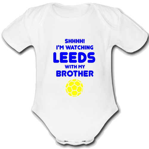Leeds united utd brother - leeds, @united