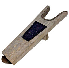 Vintage Rustic Weathered Wood