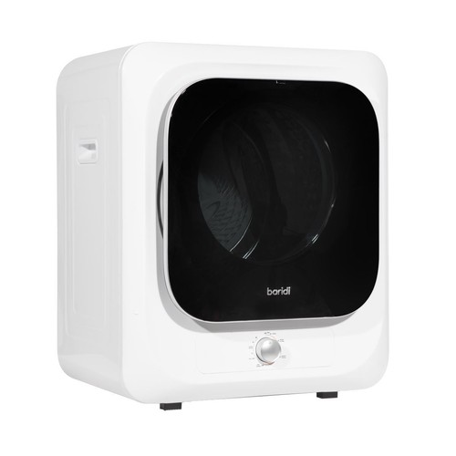 Baridi small tumble dryer - small,