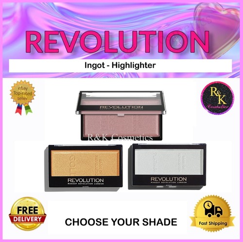 Revolution - ,