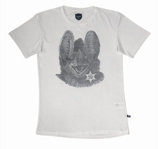 Makia Sheriff Print White