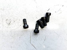 Used Used Flywheel Bolt Screw