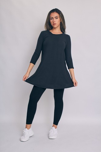 Women fashion 4 sleeve - women's,