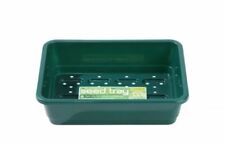 HEAVY DUTY GREEN PLASTIC SEED
