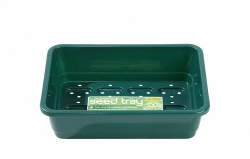 Heavy duty green - green, plastic