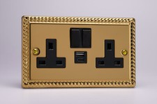 Varilight Classic Georgian