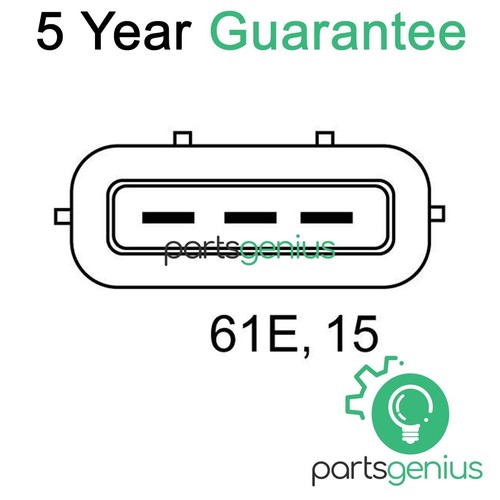 Genius alternator fits land - alternator,