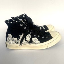 Scooby Doo Converse Trainers